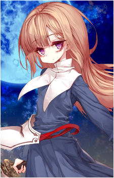 Protagonist {BR}'s image