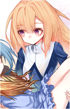 Protagonist {BR}