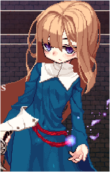 Protagonist {BR}