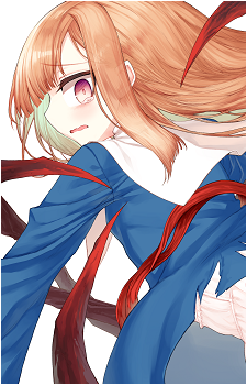Protagonist {BR}