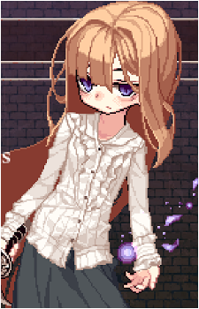 Protagonist {BR}