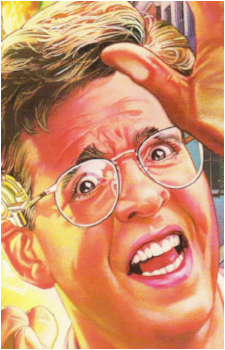 Ned Hubbard's image