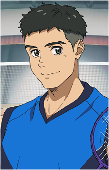 Yuusuke Yokokawa's image