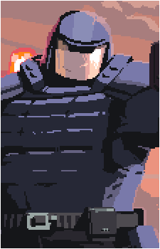 Enforcer {RoR}