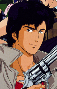 Ryou Saeba's image