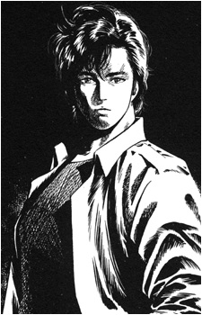 Image 42 - Art: 北条司 (Tsukasa Hōjō) Image 42