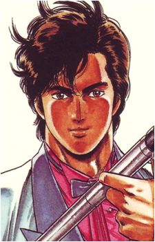 Image 3 - Art: 北条司 (Tsukasa Hōjō) Image 3