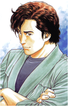 Image 37 - Art: 北条司 (Tsukasa Hōjō) Image 37