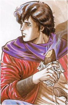 Image 30 - Art: 北条司 (Tsukasa Hōjō) Image 30