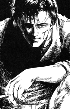 Image 34 - Art: 北条司 (Tsukasa Hōjō) Image 34
