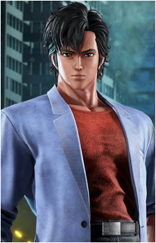 Ryou Saeba's image