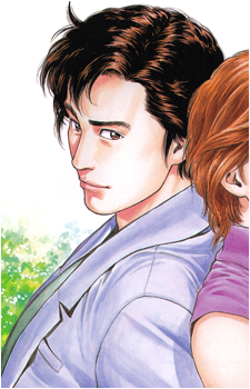 Image 33 - Art: 北条司 (Tsukasa Hōjō) Image 33