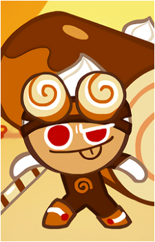 Roll Cake Cookie's image