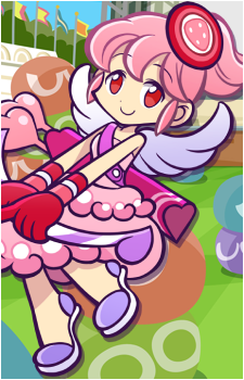 Caramella's image