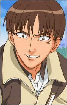 Kiichi Kuki's image