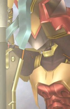 Lingering Will