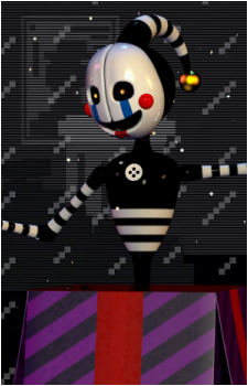 Security Puppet's image