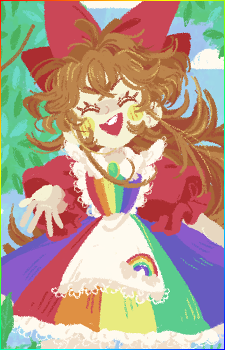 Elise {LGTS}