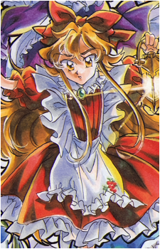 Elise {LGTS}