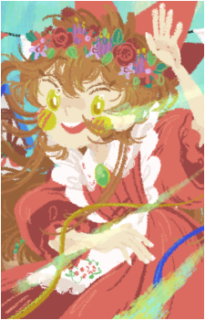 Elise {LGTS}