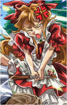 Elise {LGTS}