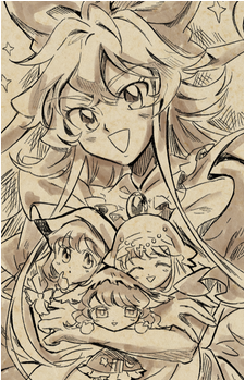 Elise {LGTS}