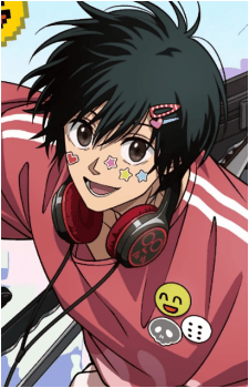 Nagumo