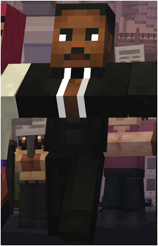 Martin Luther King Jr.
