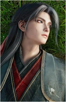 Zhang Xiaofan's image