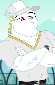 Bulk Biceps {EG}'s image