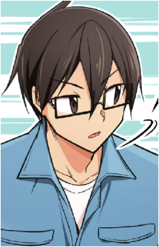Mamoru Ashida's image