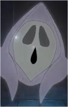 Ghost {Kirby}'s image