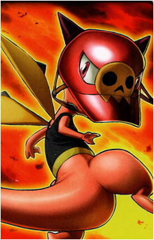Demolition Soldier Hell Met's image