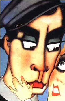 Johnnie Gray's image