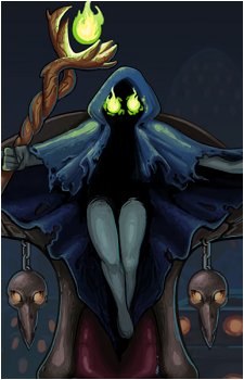 The Collector's image