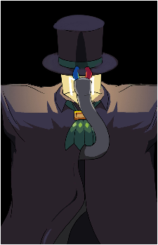 Bulb's image