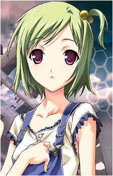 Nanoha Wakakusa's image