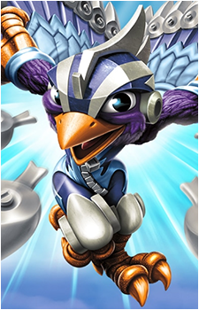 Stormblade's image