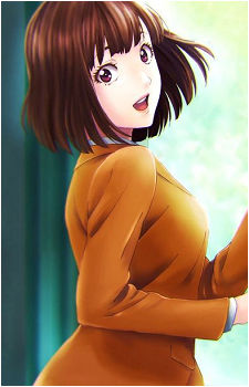 Chiyo Kurihara