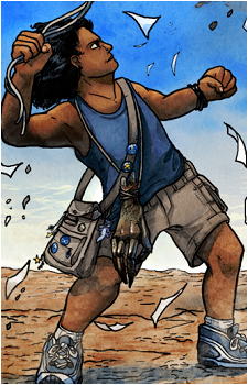 Tamika Flynn's image