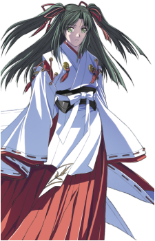 Sayo Yuuki's image