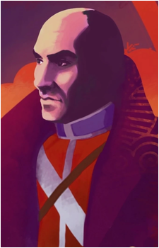 William Sleeman's image