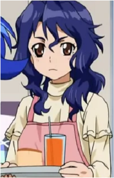 Riki's Mother's image
