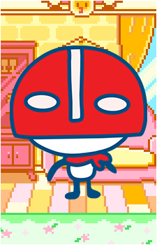 Masktchi's image