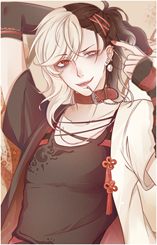 Salty Tofu's image