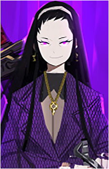 Iori {LoR}
