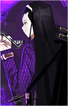 Iori {LoR}