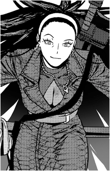 Iori {LoR}