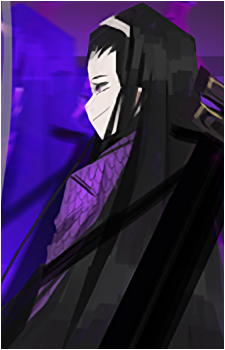 Iori {LoR}