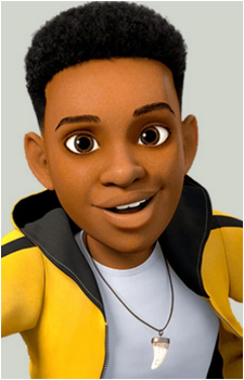 Darius Bowman's image